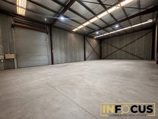 Factory, Warehouse & Industrial commercial property for lease at St Marys NSW 2760