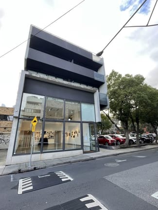 Medical / Consulting commercial property for lease at 7 James St Windsor VIC 3181