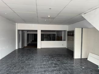Medical / Consulting commercial property for lease at 59 Parramatta Road Annandale NSW 2038