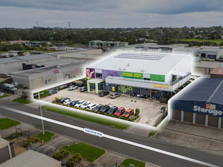 Offices commercial property for lease at 8 Industrial Way Cowes VIC 3922 Offices commercial property for lease at 8 Industrial Way Cowes VIC 3922