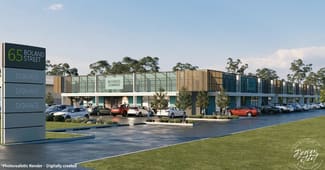 Shop & Retail commercial property for lease at Three Tenancies or Combine/65 Boland Street Launceston TAS 7250 Shop & Retail commercial property for lease at Three Tenancies or Combine/65 Boland Street Launceston TAS 7250