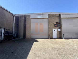 Factory, Warehouse & Industrial commercial property for lease at Unit 25/398 Marion Street Condell Park NSW 2200 Factory, Warehouse & Industrial commercial property for lease at Unit 25/398 Marion Street Condell Park NSW 2200