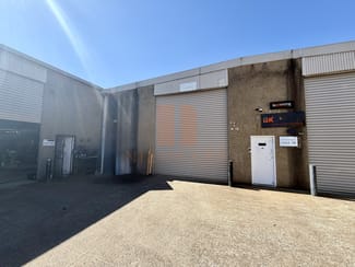Factory, Warehouse & Industrial commercial property for lease at Unit 25/398 Marion Street Condell Park NSW 2200 Factory, Warehouse & Industrial commercial property for lease at Unit 25/398 Marion Street Condell Park NSW 2200