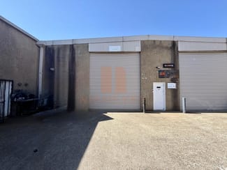 Factory, Warehouse & Industrial commercial property leased at Unit 25/398 Marion Street Condell Park NSW 2200 Factory, Warehouse & Industrial commercial property leased at Unit 25/398 Marion Street Condell Park NSW 2200