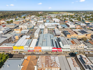 Offices commercial property for lease at 221 Adelaide Street Maryborough QLD 4650