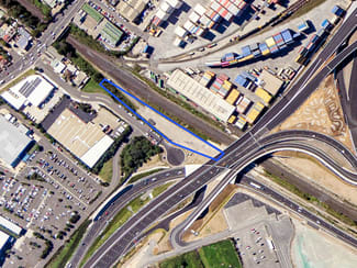 Development / Land commercial property for lease at 5a Bellevue Street St Peters NSW 2044 Development / Land commercial property for lease at 5a Bellevue Street St Peters NSW 2044
