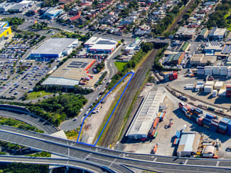 Development / Land commercial property for lease at 5a Bellevue Street St Peters NSW 2044 Development / Land commercial property for lease at 5a Bellevue Street St Peters NSW 2044