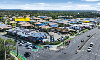 Offices commercial property for lease at 5B/710 Nicklin Way Currimundi QLD 4551