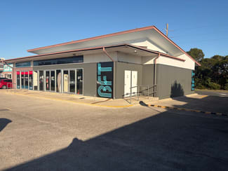 Offices commercial property for lease at 5B/710 Nicklin Way Currimundi QLD 4551