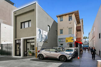 Offices commercial property leased at Suite 2/5 Rialto Lane Manly NSW 2095