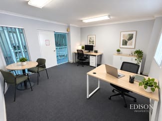 Offices commercial property for lease at 18/17 Ogilvie Road Mount Pleasant WA 6153