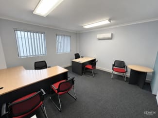 Offices commercial property for lease at 18/17 Ogilvie Road Mount Pleasant WA 6153