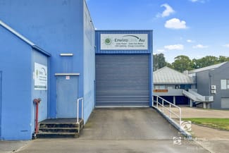 Factory, Warehouse & Industrial commercial property for lease at 68A Macleod Street Bairnsdale VIC 3875 Factory, Warehouse & Industrial commercial property for lease at 68A Macleod Street Bairnsdale VIC 3875