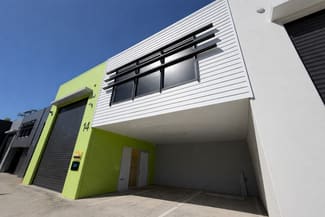 Offices commercial property for lease at 14/10-14 LOUIS COURT Coomera QLD 4209