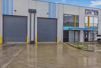 Offices commercial property for lease at 20 Tango Circuit Pakenham VIC 3810