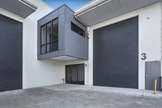 Factory, Warehouse & Industrial commercial property leased at 3/21 Concorde Way Bomaderry NSW 2541 Factory, Warehouse & Industrial commercial property leased at 3/21 Concorde Way Bomaderry NSW 2541