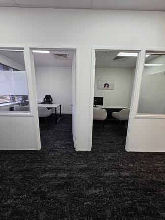 Offices commercial property for lease at 3.4/328 Scottsdale Drive Robina QLD 4226