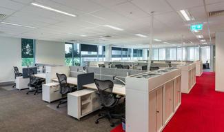 Offices commercial property for lease at Newstead QLD 4006