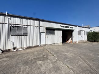 Factory, Warehouse & Industrial commercial property for lease at 4/5 Bilston Street Stafford QLD 4053