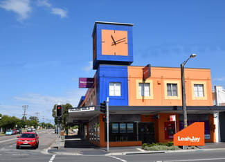 Offices commercial property for lease at 18b/121 Lawes Street East Maitland NSW 2323