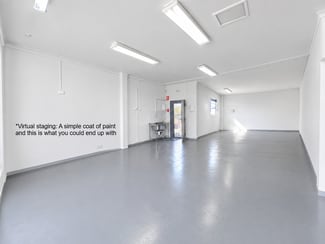 Shop & Retail commercial property for lease at Shop 3/37 Bethlehem Street Cringila NSW 2502