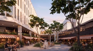 Offices commercial property for lease at C-Square 52-64 Currie Street Nambour QLD 4560