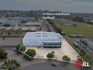 Offices commercial property for lease at 55 Hayward Street Stafford QLD 4053 Offices commercial property for lease at 55 Hayward Street Stafford QLD 4053