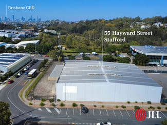 Offices commercial property for lease at 55 Hayward Street Stafford QLD 4053 Offices commercial property for lease at 55 Hayward Street Stafford QLD 4053