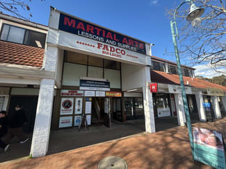 Shop & Retail commercial property for lease at Unit 15/55 Charnwood Place Charnwood ACT 2615 Shop & Retail commercial property for lease at Unit 15/55 Charnwood Place Charnwood ACT 2615
