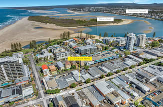 Offices commercial property for lease at 2/22 Bulcock Street Caloundra QLD 4551