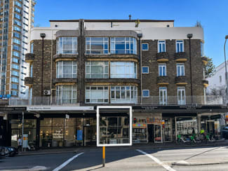 Offices commercial property for lease at 17/164 New South Head Road Edgecliff NSW 2027