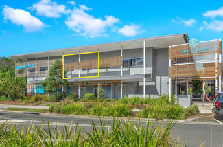 Medical / Consulting commercial property for lease at 312/1 Village Centre Way Forest Glen QLD 4556