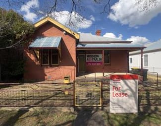 Shop & Retail commercial property for lease at 87 Brisbane Street Cowra NSW 2794