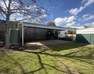 Shop & Retail commercial property for lease at 87 Brisbane Street Cowra NSW 2794