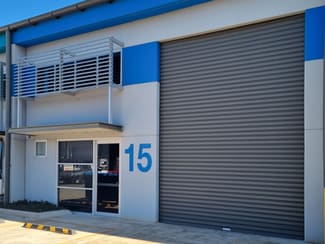 Factory, Warehouse & Industrial commercial property for lease at Unit 15/8 Gibbens Road West Gosford NSW 2250 Factory, Warehouse & Industrial commercial property for lease at Unit 15/8 Gibbens Road West Gosford NSW 2250