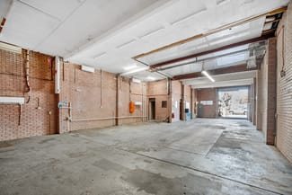 Factory, Warehouse & Industrial commercial property for lease at 87 Baxter Road Mascot NSW 2020