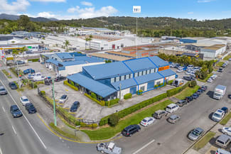 Factory, Warehouse & Industrial commercial property for lease at 2/49-51 Currumbin Creek Road Currumbin Waters QLD 4223 Factory, Warehouse & Industrial commercial property for lease at 2/49-51 Currumbin Creek Road Currumbin Waters QLD 4223