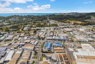 Factory, Warehouse & Industrial commercial property for lease at 2/49-51 Currumbin Creek Road Currumbin Waters QLD 4223 Factory, Warehouse & Industrial commercial property for lease at 2/49-51 Currumbin Creek Road Currumbin Waters QLD 4223
