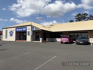 Medical / Consulting commercial property for lease at Salisbury QLD 4107 Medical / Consulting commercial property for lease at Salisbury QLD 4107