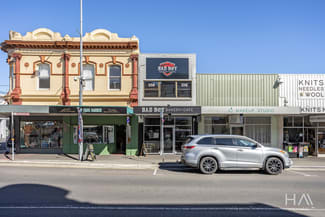 Shop & Retail commercial property for lease at 156 Charles Street Launceston TAS 7250 Shop & Retail commercial property for lease at 156 Charles Street Launceston TAS 7250