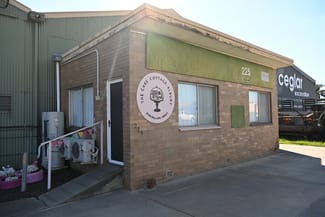 Shop & Retail commercial property for lease at 6/448 Panmure Street South Albury NSW 2640 Shop & Retail commercial property for lease at 6/448 Panmure Street South Albury NSW 2640