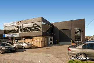 Factory, Warehouse & Industrial commercial property for lease at 1362 North Road Oakleigh South VIC 3167