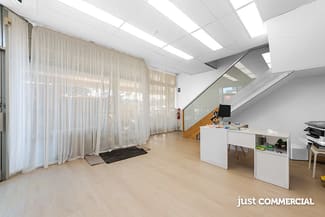 Factory, Warehouse & Industrial commercial property for lease at 1362 North Road Oakleigh South VIC 3167