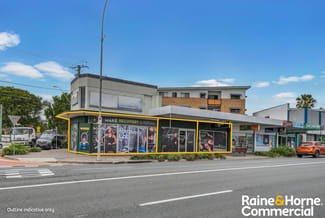Offices commercial property for lease at D-F/23 South Pine Road Alderley QLD 4051 Offices commercial property for lease at D-F/23 South Pine Road Alderley QLD 4051