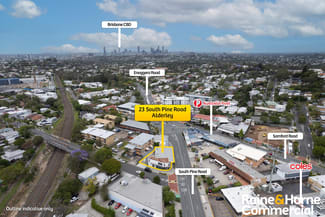 Offices commercial property for lease at D-F/23 South Pine Road Alderley QLD 4051 Offices commercial property for lease at D-F/23 South Pine Road Alderley QLD 4051