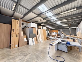 Factory, Warehouse & Industrial commercial property leased at 4/48 Ourimbah Road Tweed Heads NSW 2485 Factory, Warehouse & Industrial commercial property leased at 4/48 Ourimbah Road Tweed Heads NSW 2485
