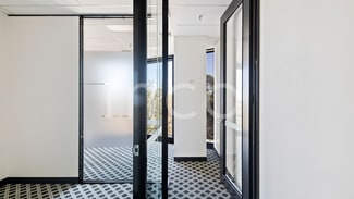 Offices commercial property for lease at Suite 410/1 Queens Road Melbourne VIC 3004