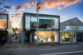 Showrooms / Bulky Goods commercial property for lease at GF Shop/84 Penshurst Street Willoughby NSW 2068 Showrooms / Bulky Goods commercial property for lease at GF Shop/84 Penshurst Street Willoughby NSW 2068