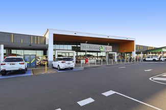 Shop & Retail commercial property for lease at 106 Fe Walker Street Kepnock QLD 4670 Shop & Retail commercial property for lease at 106 Fe Walker Street Kepnock QLD 4670