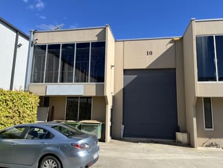 Factory, Warehouse & Industrial commercial property for lease at 10/314 Governor Road Braeside VIC 3195 Factory, Warehouse & Industrial commercial property for lease at 10/314 Governor Road Braeside VIC 3195